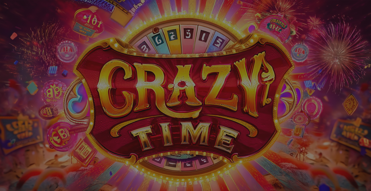 Crazy Time